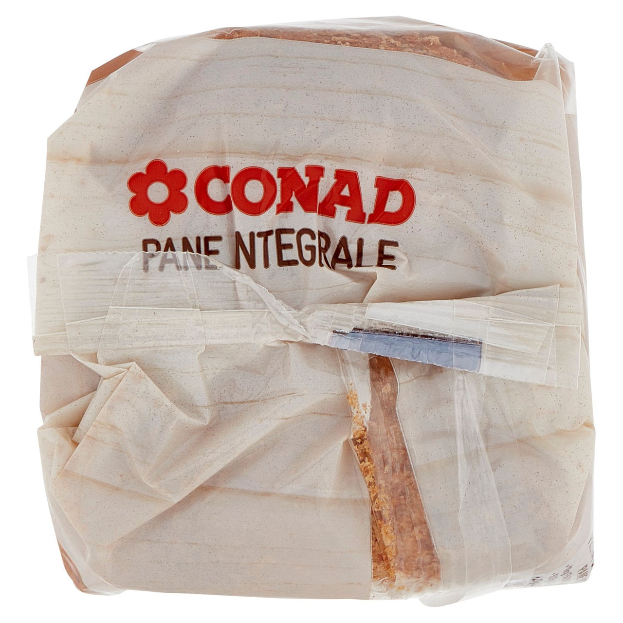 Pane Integrale 400 g Conad in vendita online