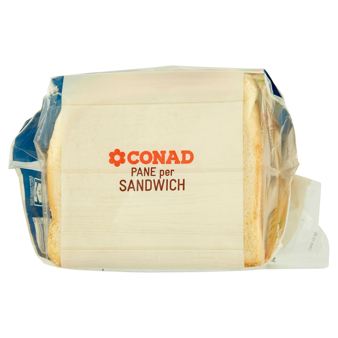 Pane per Sandwich 550 g Conad in vendita online