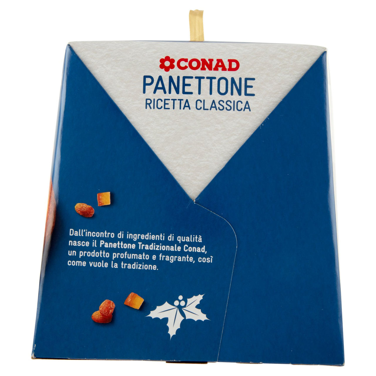 CONAD Panettone Ricetta Classica 1 kg