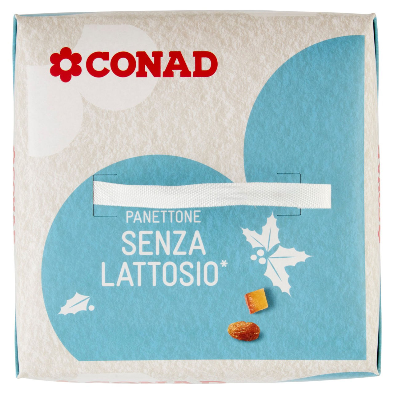 CONAD Panettone Senza Lattosio* 750 g