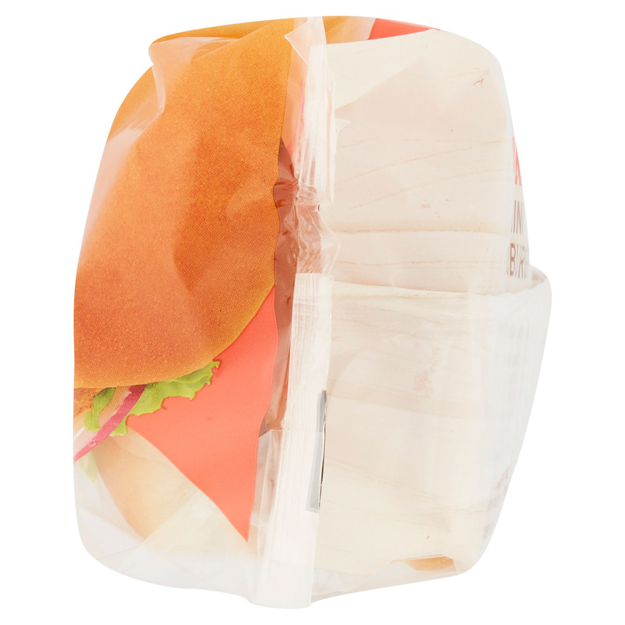 Panini per Hamburger Conad in vendita online