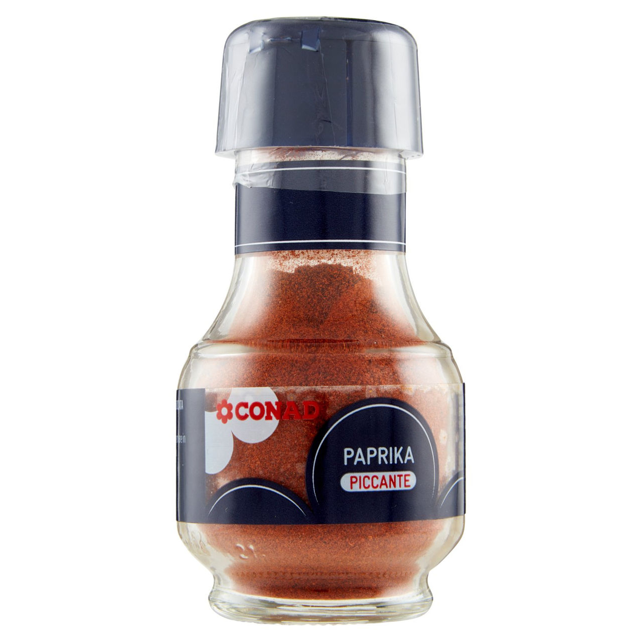 Paprika Piccante 40 g Conad in vendita online