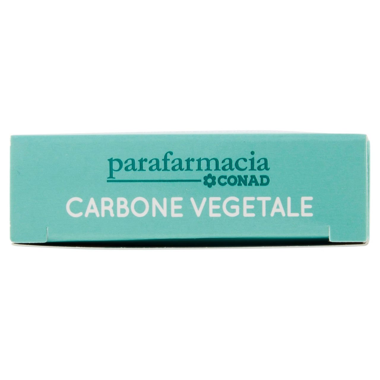 CONAD Parafarmacia Carbone Vegetale 40 Compresse 22 g