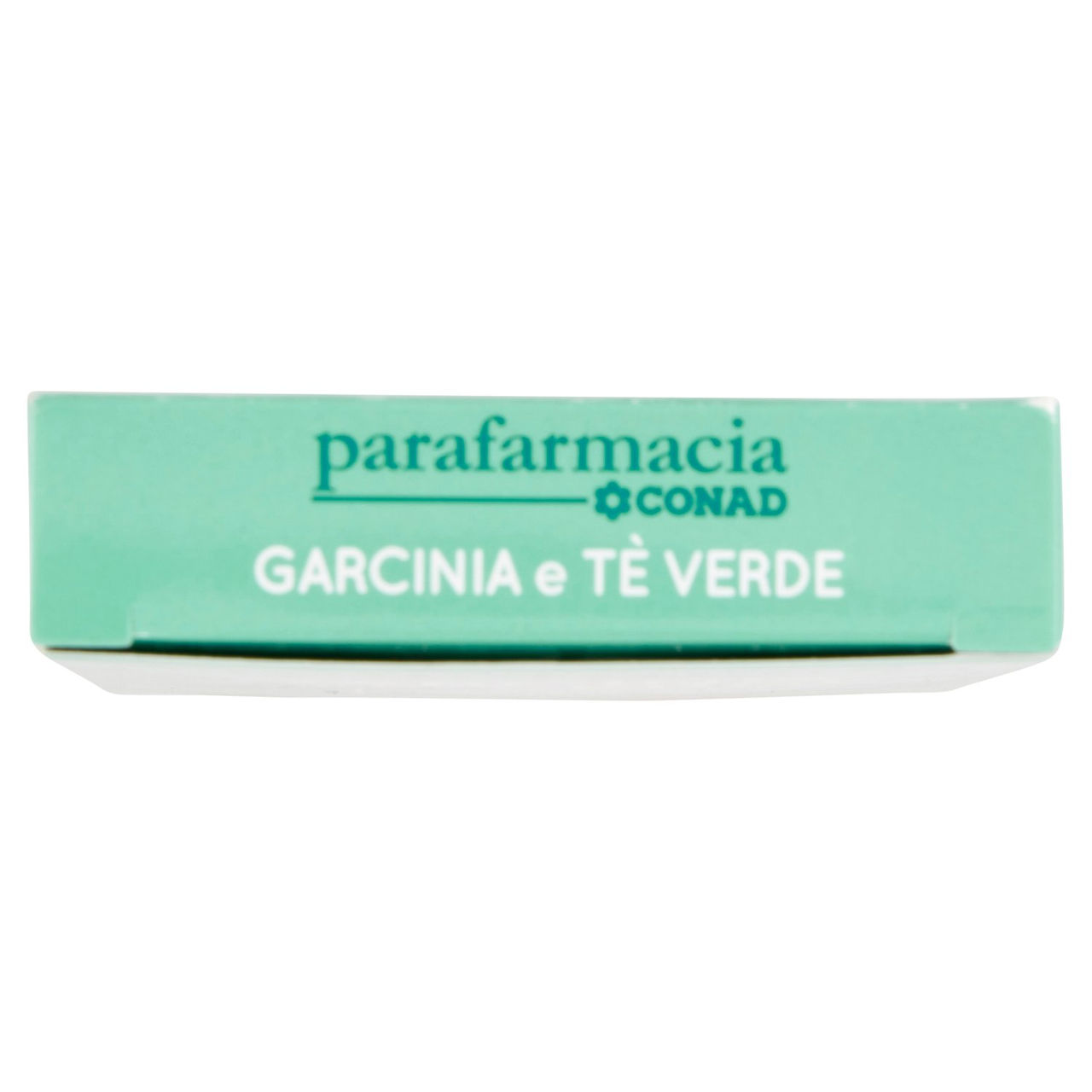 CONAD Parafarmacia Garcinia e Tè Verde 20 Compresse 22 g