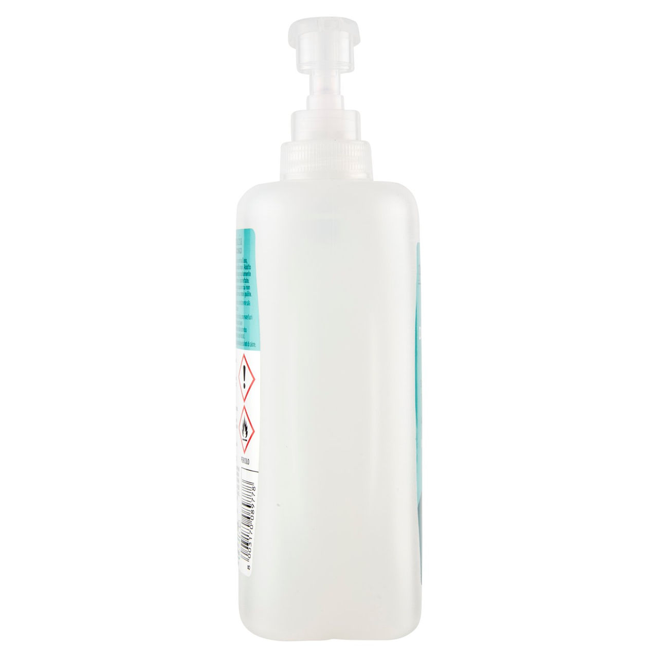 Gel Mani Disinfettante 500 ml Conad