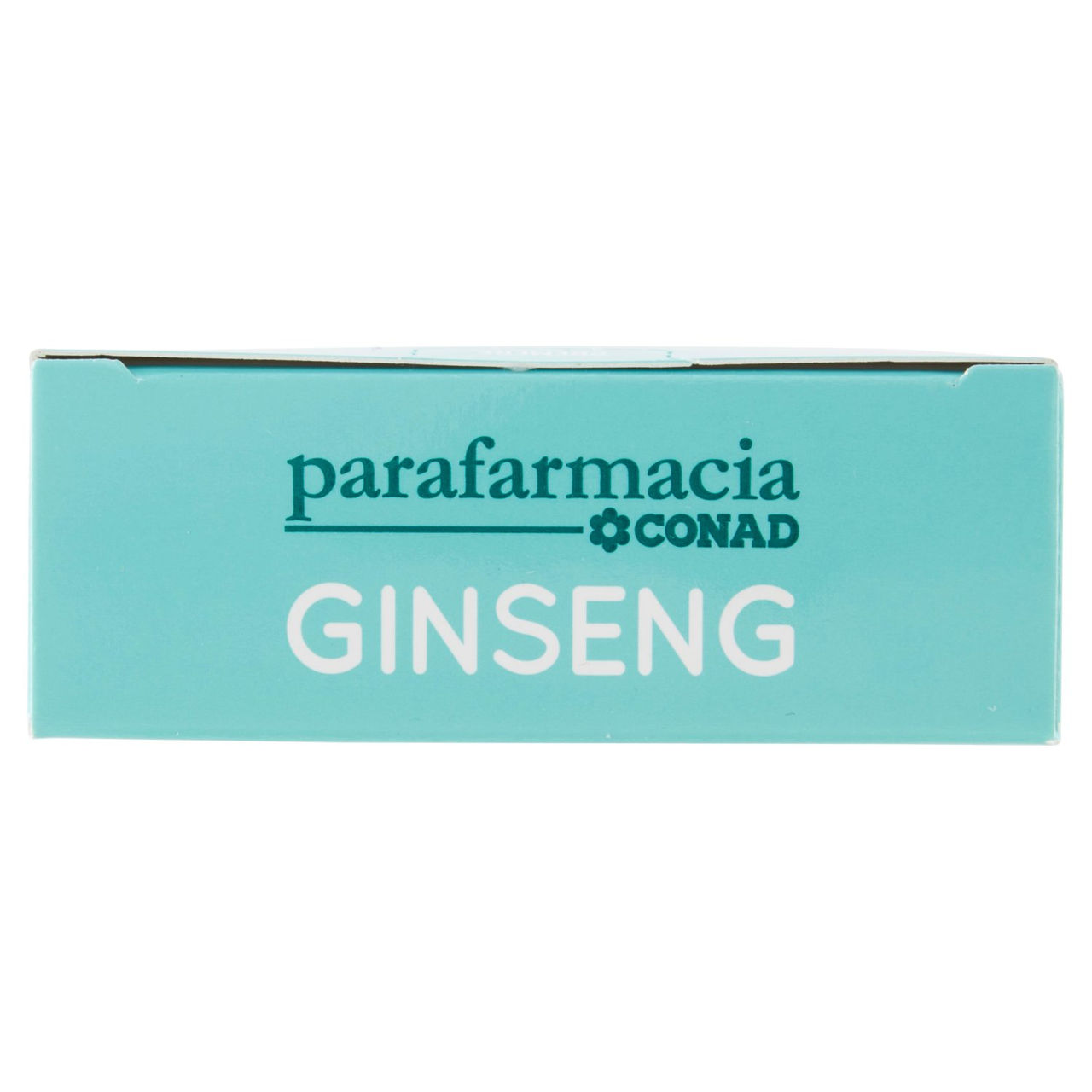 CONAD Parafarmacia Ginseng 60 Perle vegetali 19,2 g