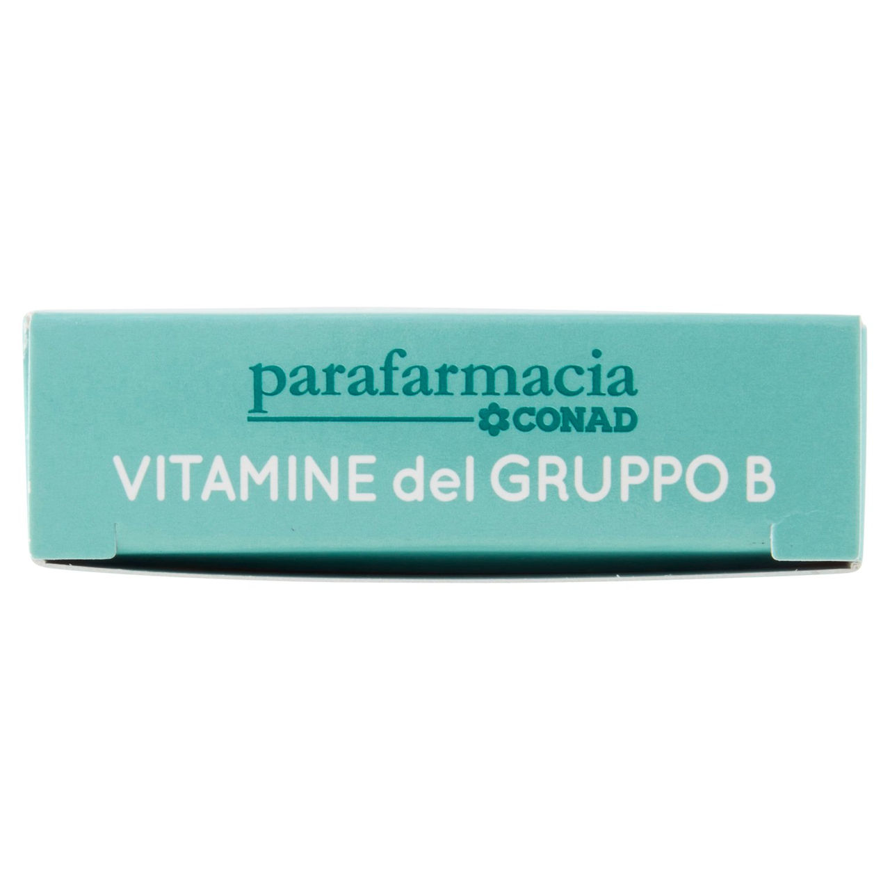 CONAD Parafarmacia Vitamine del Gruppo B 40 Compresse 20,6 g