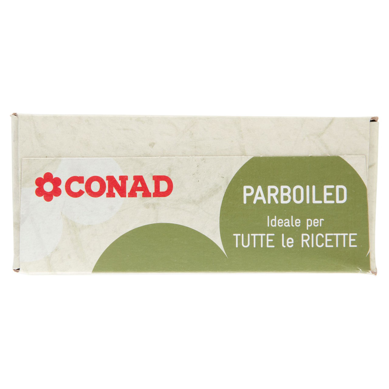 Riso Parboiled 1 kg Conad in vendita online