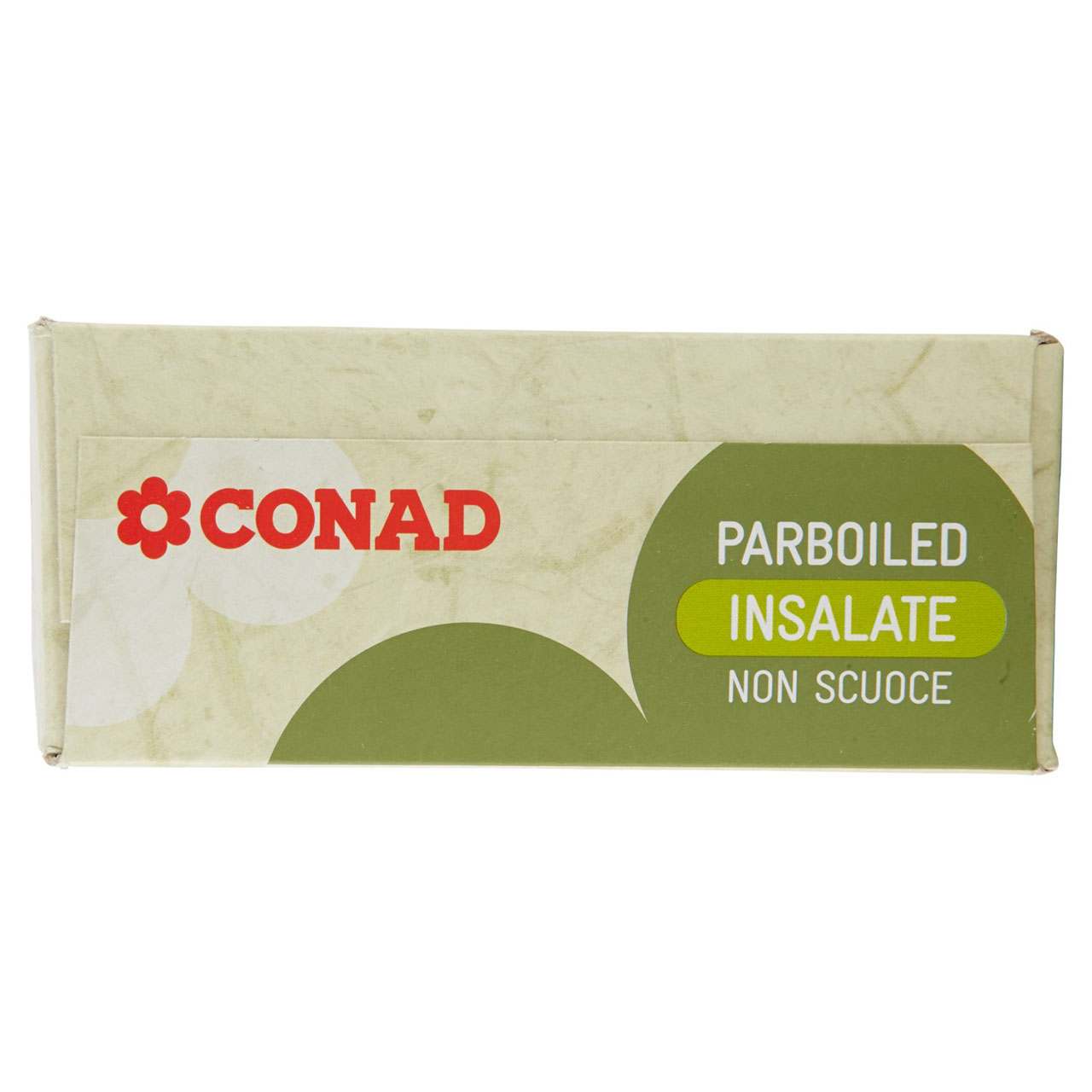 Parboiled insalate kg 1 Conad in vendita online