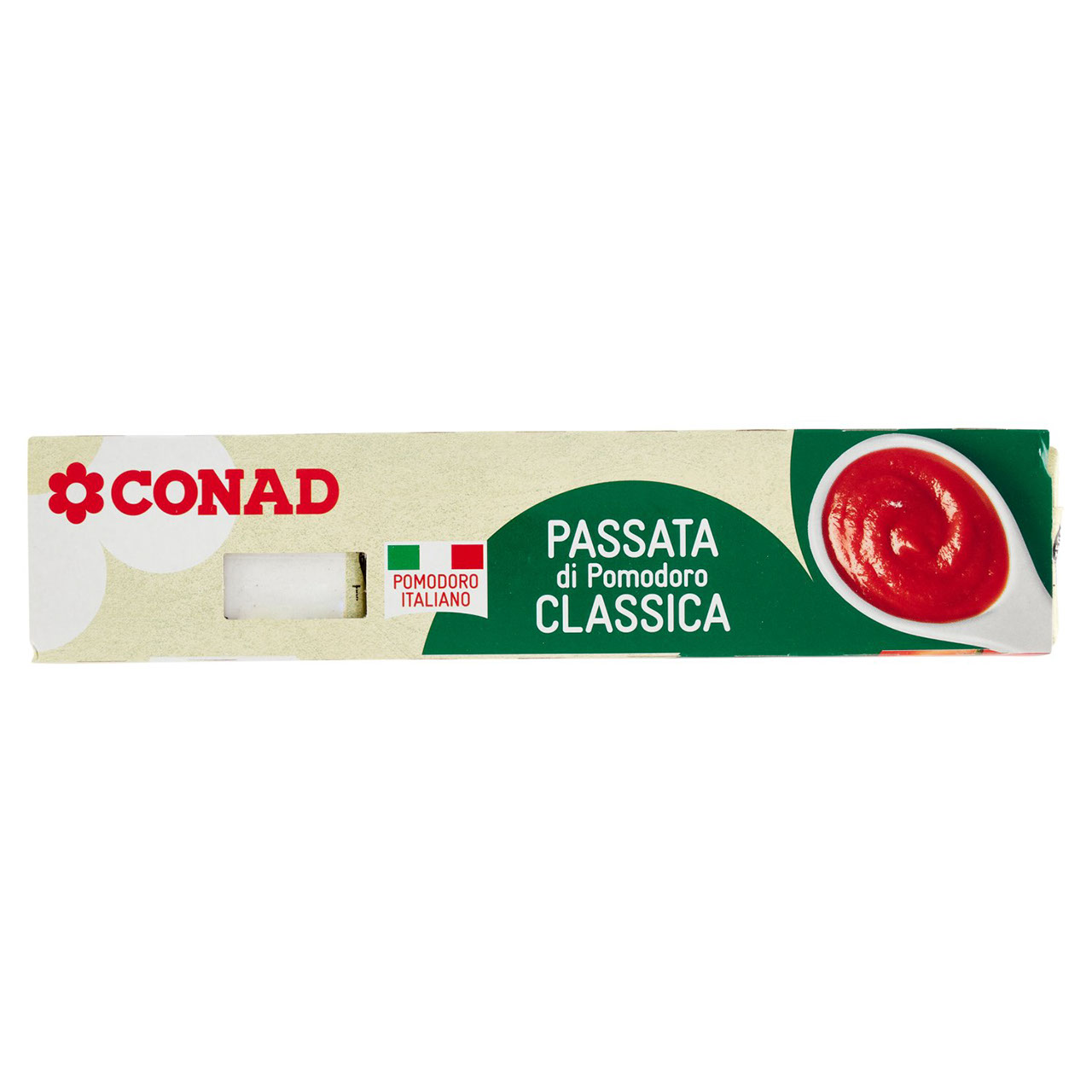 Passata Di Pomodoro Classica Conad Online Conad