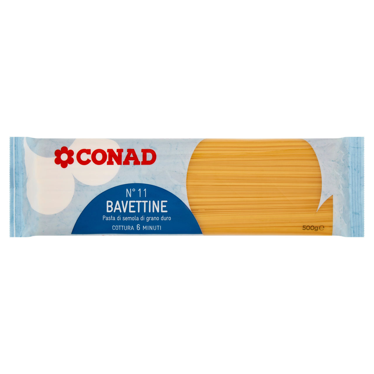 Bavettine 500 g Conad in vendita online