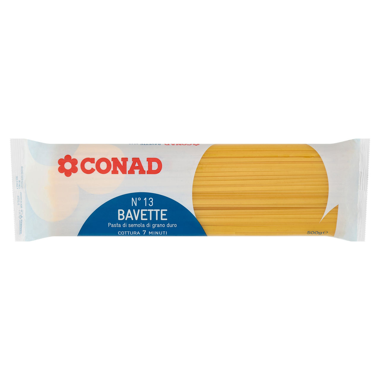 Bavette 500 g Conad in vendita online