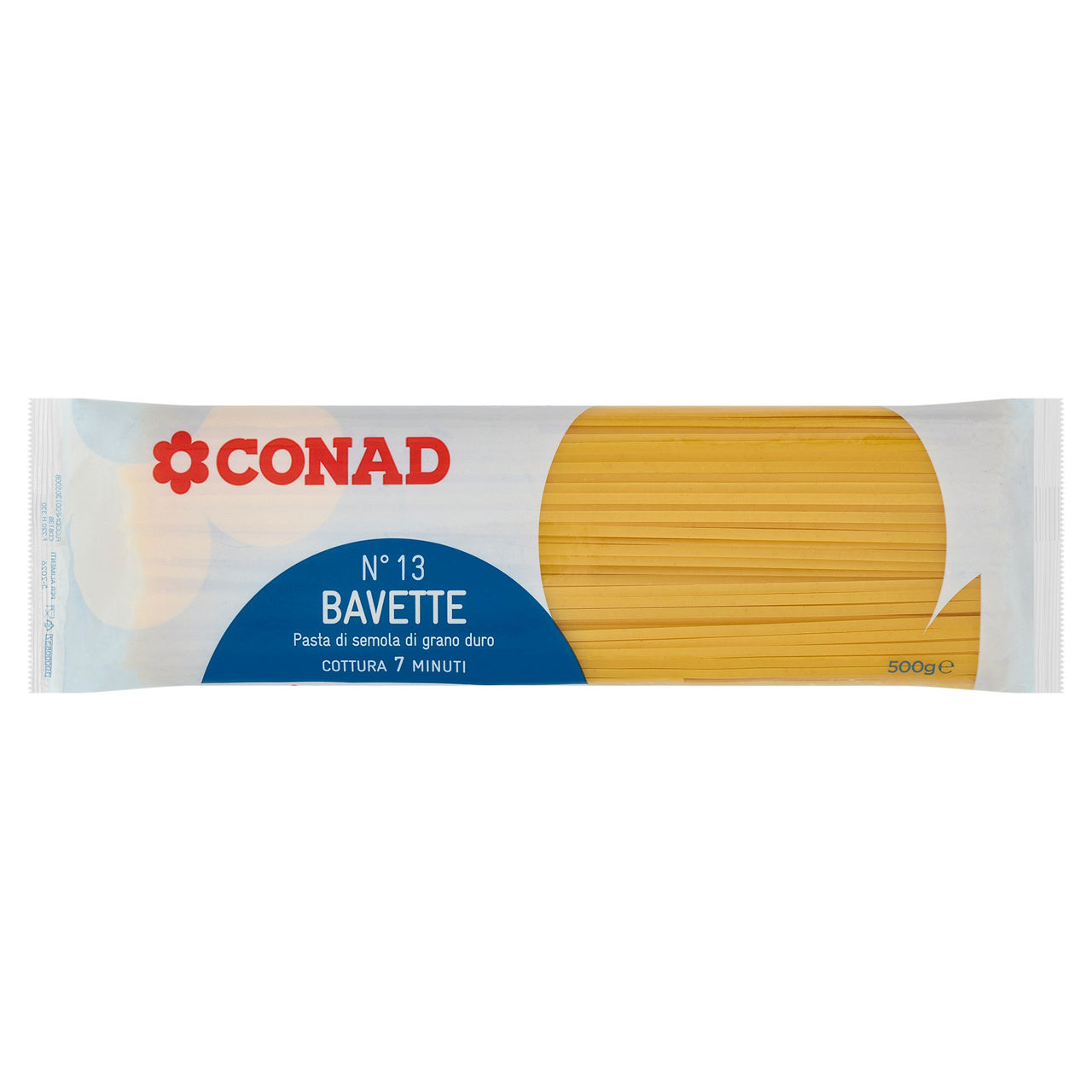 Bavette 500 g Conad in vendita online