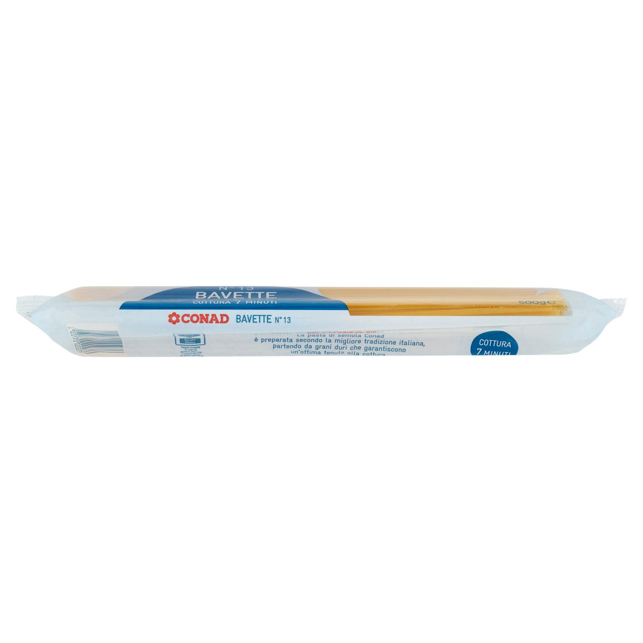 Bavette 500 g Conad in vendita online