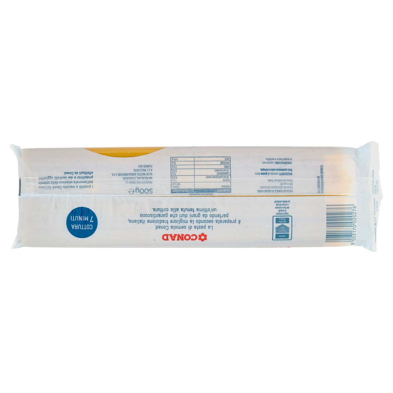 Bavette 500 g Conad in vendita online