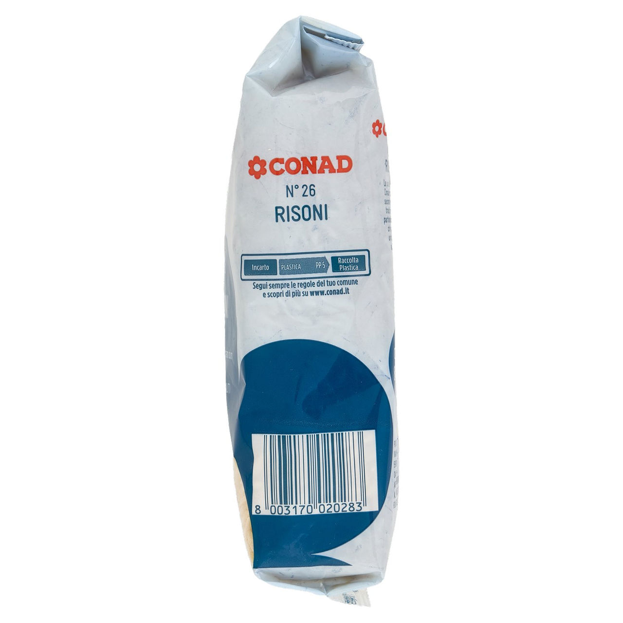 Risoni 500 g Conad in vendita online