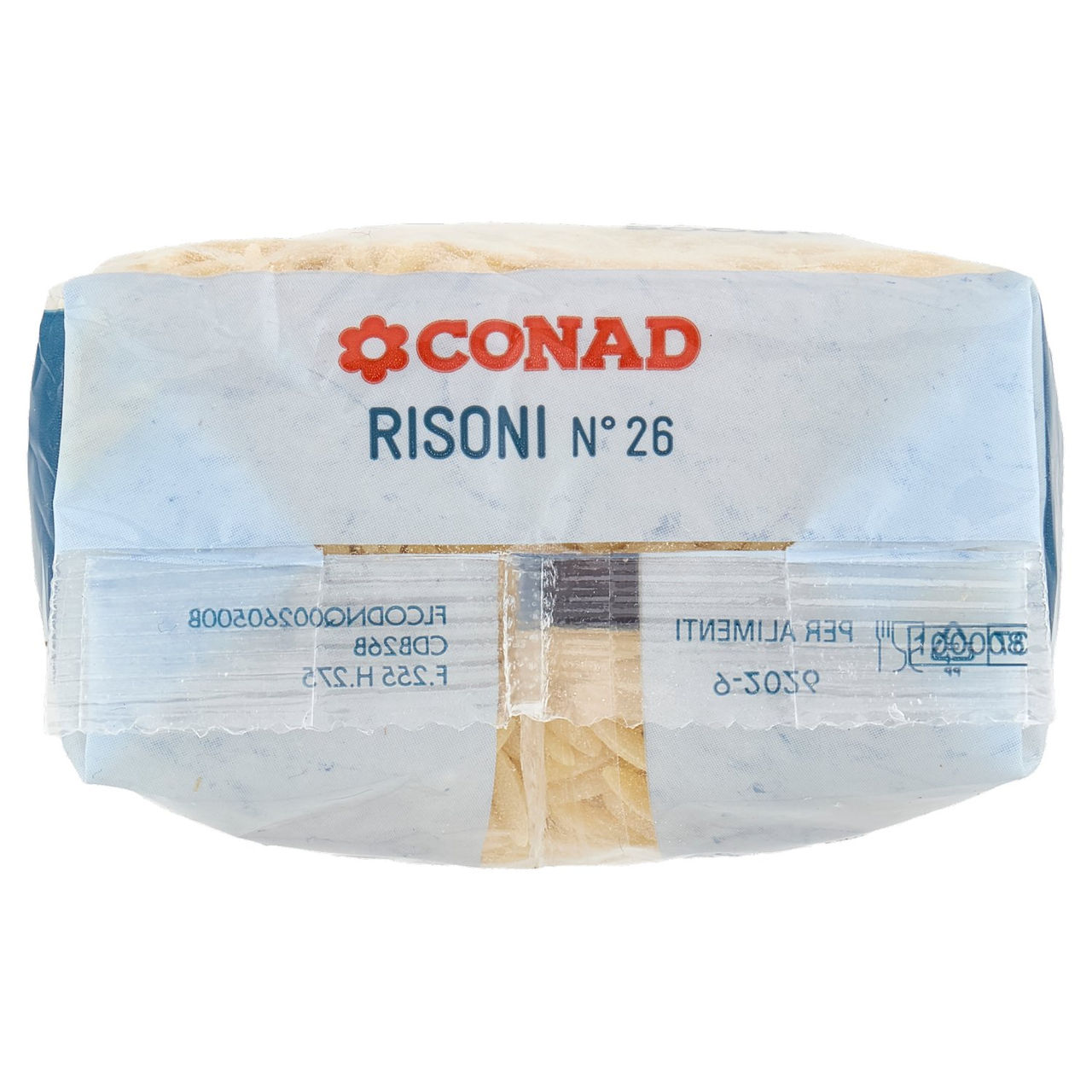 Risoni 500 g Conad in vendita online