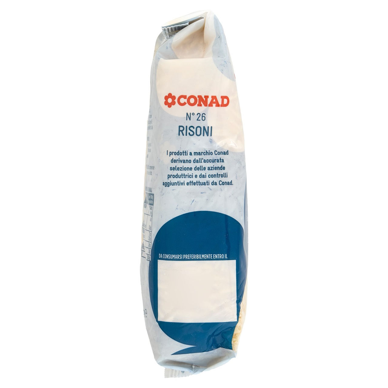 Risoni 500 g Conad in vendita online