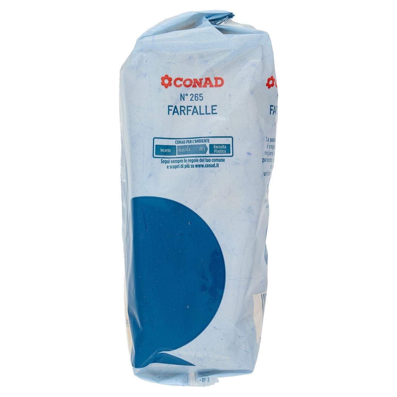 Farfalle 500 g Conad in vendita online