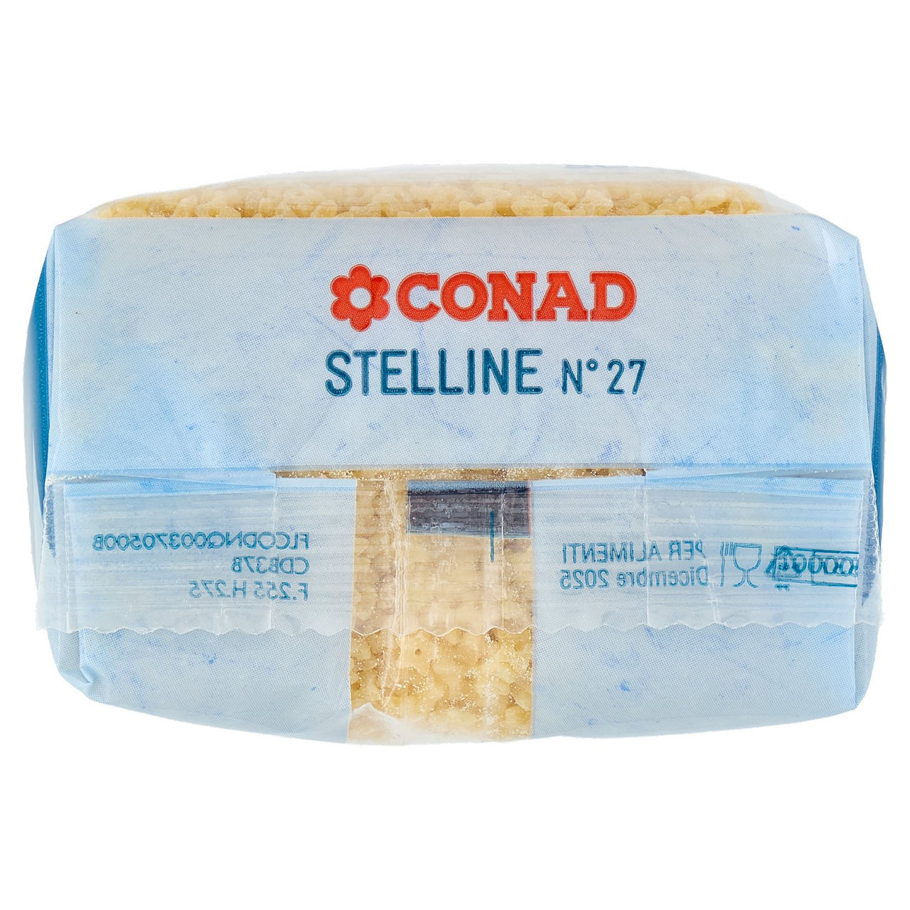 Stelline 500 g Conad in vendita online