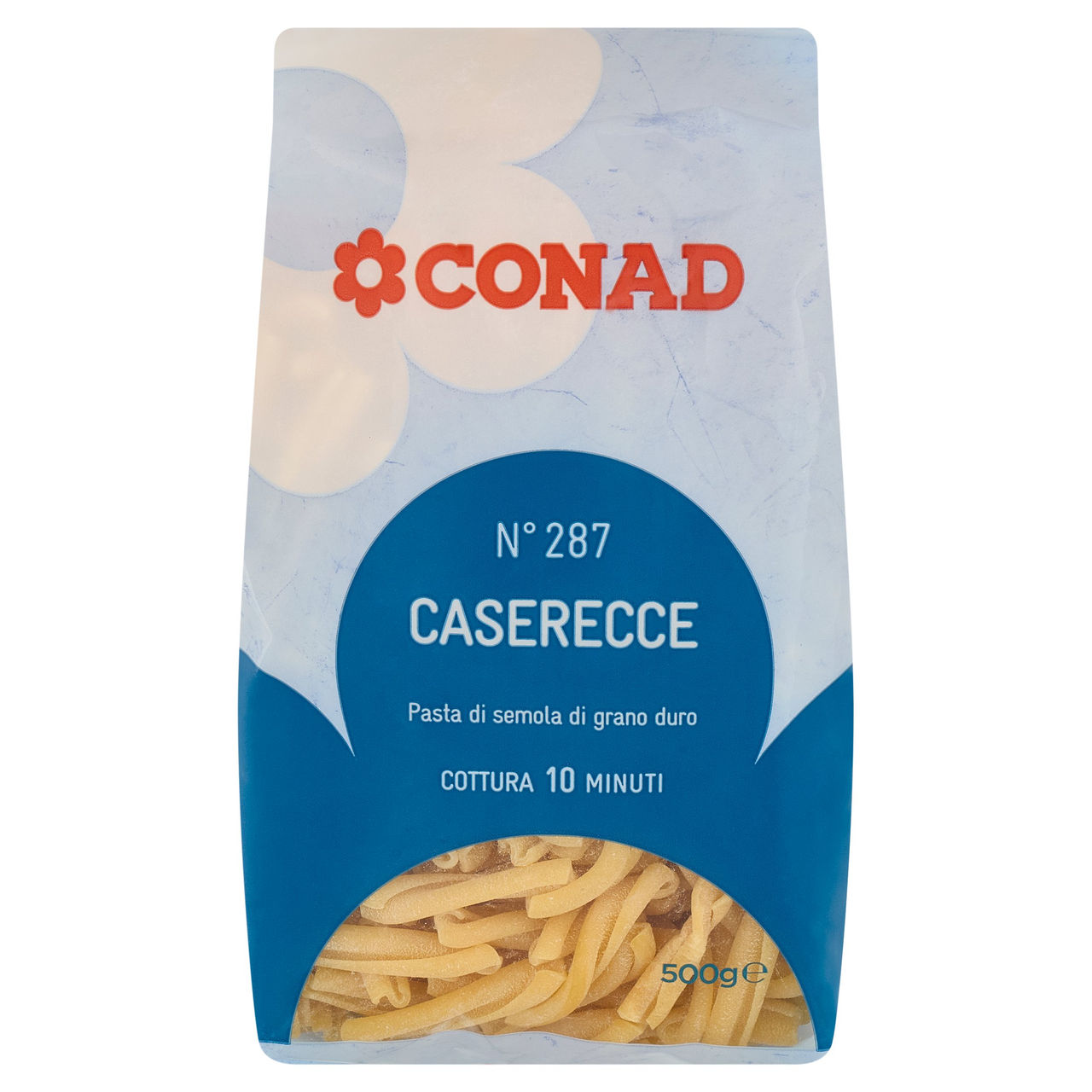 Caserecce 500 g Conad in vendita online