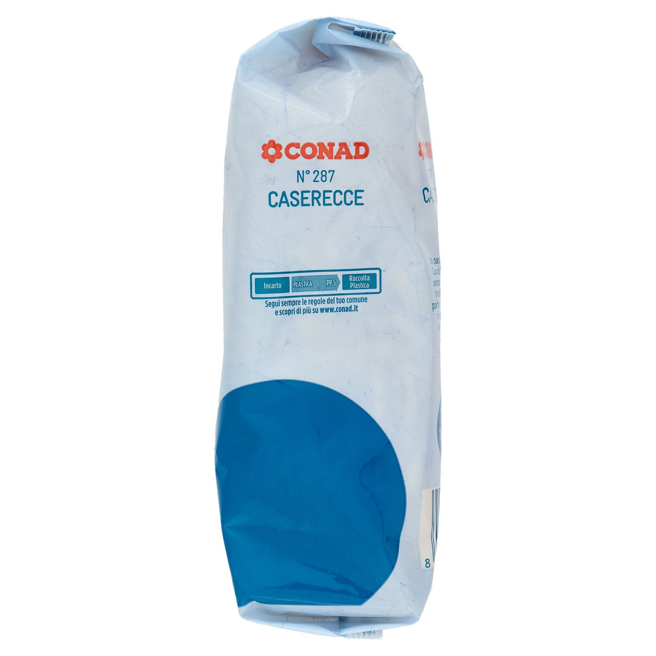 Caserecce 500 g Conad in vendita online