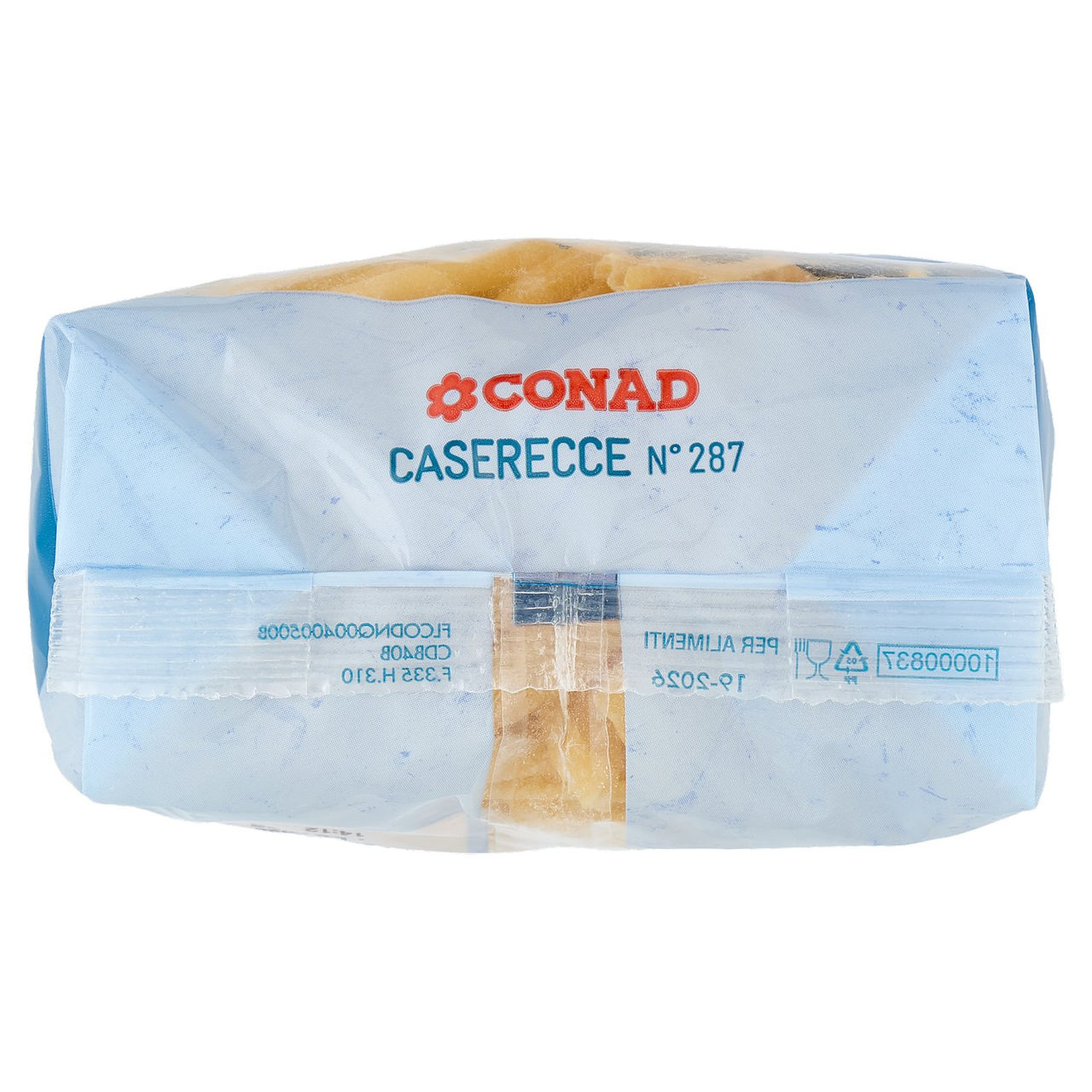 Caserecce 500 g Conad in vendita online