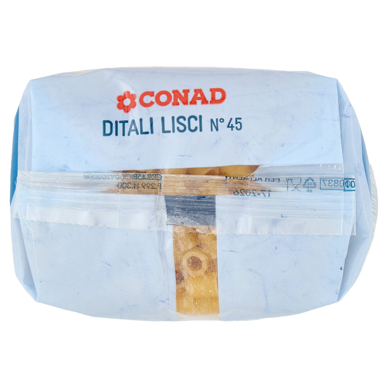 Ditali Lisci 500 g Conad in vendita online