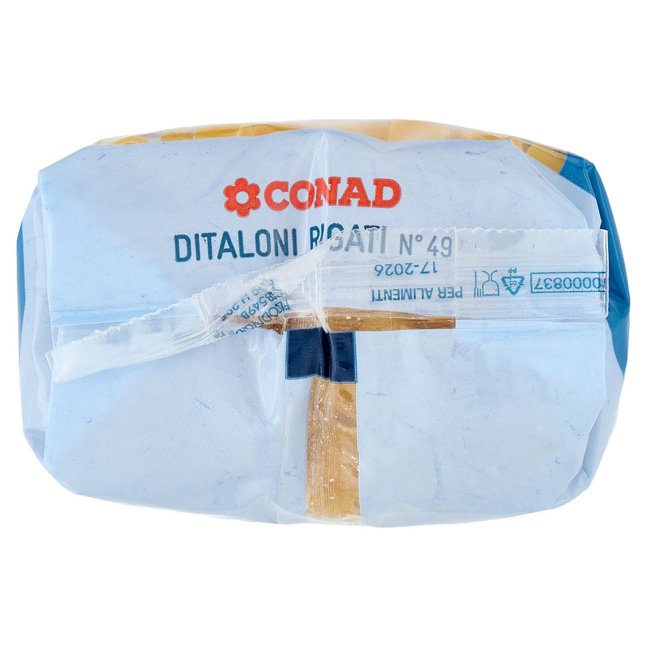 Ditaloni Rigati 500 g Conad in vendita online
