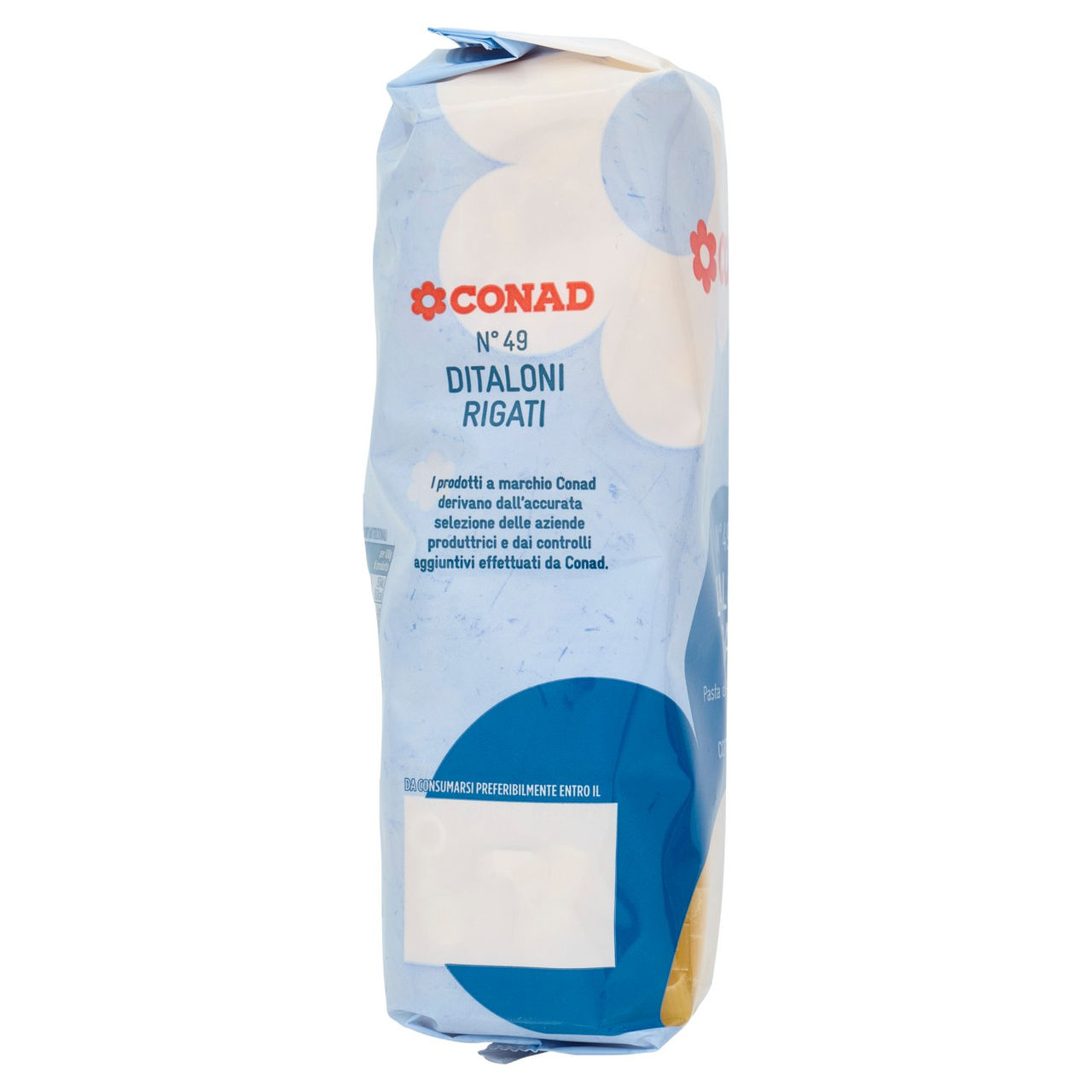Ditaloni Rigati 500 g Conad in vendita online