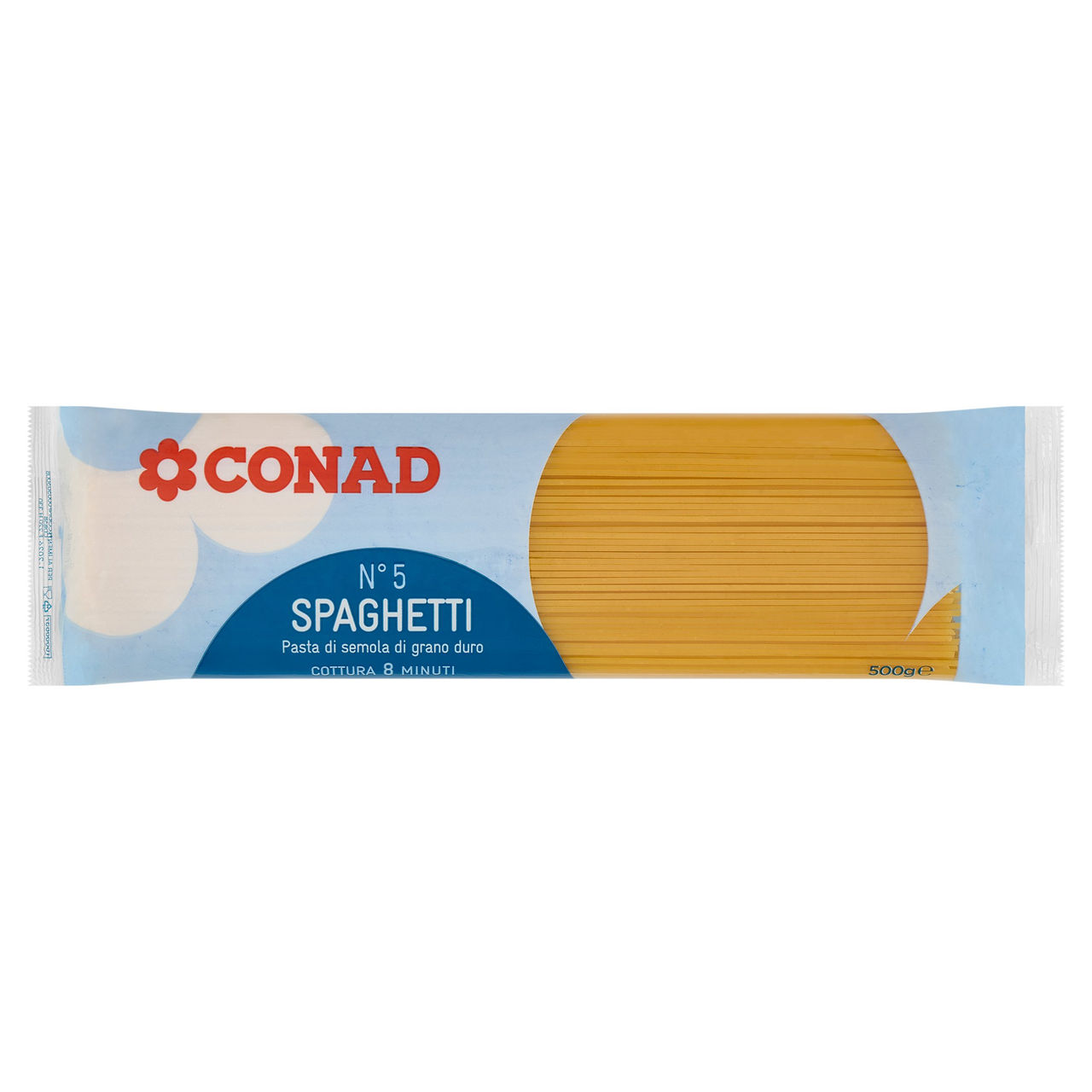 Spaghetti 500 g Conad in vendita online