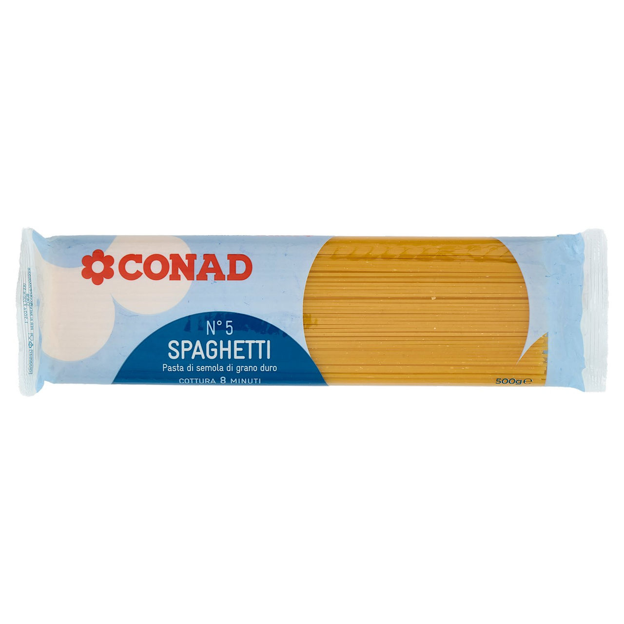 Spaghetti 500 g Conad in vendita online