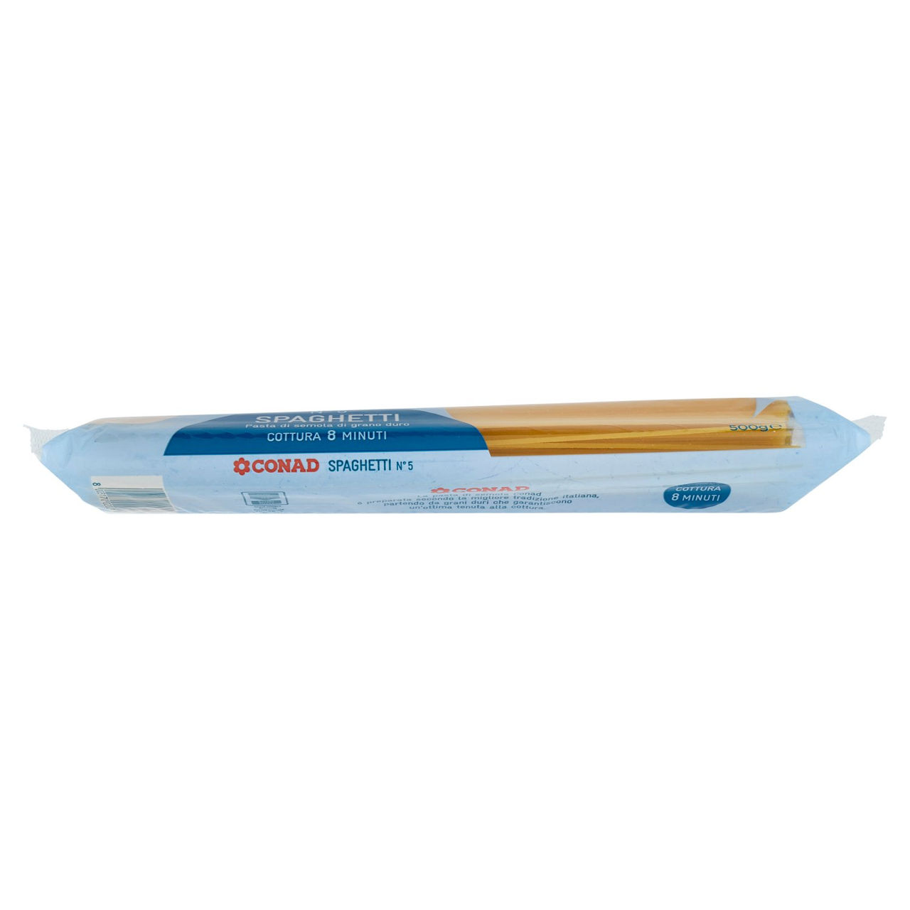 Spaghetti 500 g Conad in vendita online