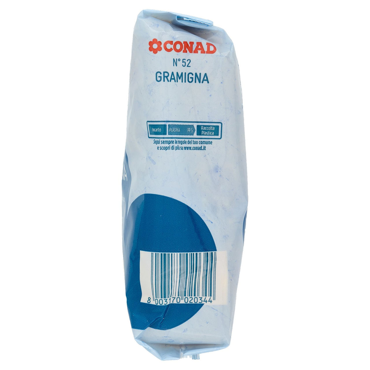Gramigna 500 g Conad in vendita online