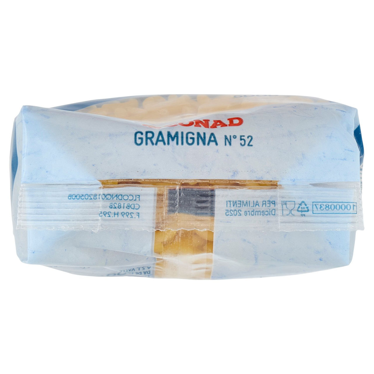 Gramigna 500 g Conad in vendita online