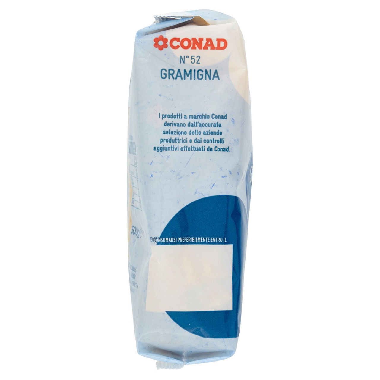 Gramigna 500 g Conad in vendita online