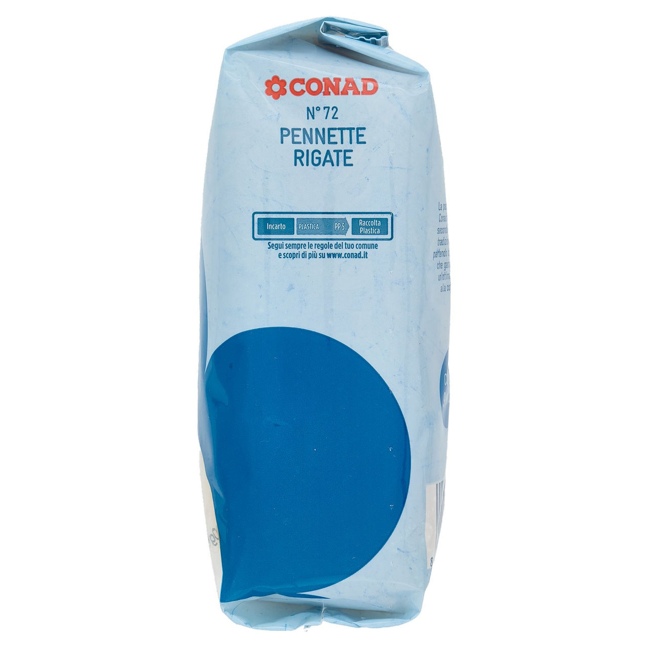 Pennette Rigate Conad 500 g in vendita online
