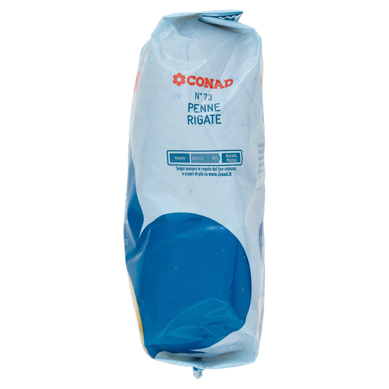 Penne Rigate N°73 500 g Conad vendita online