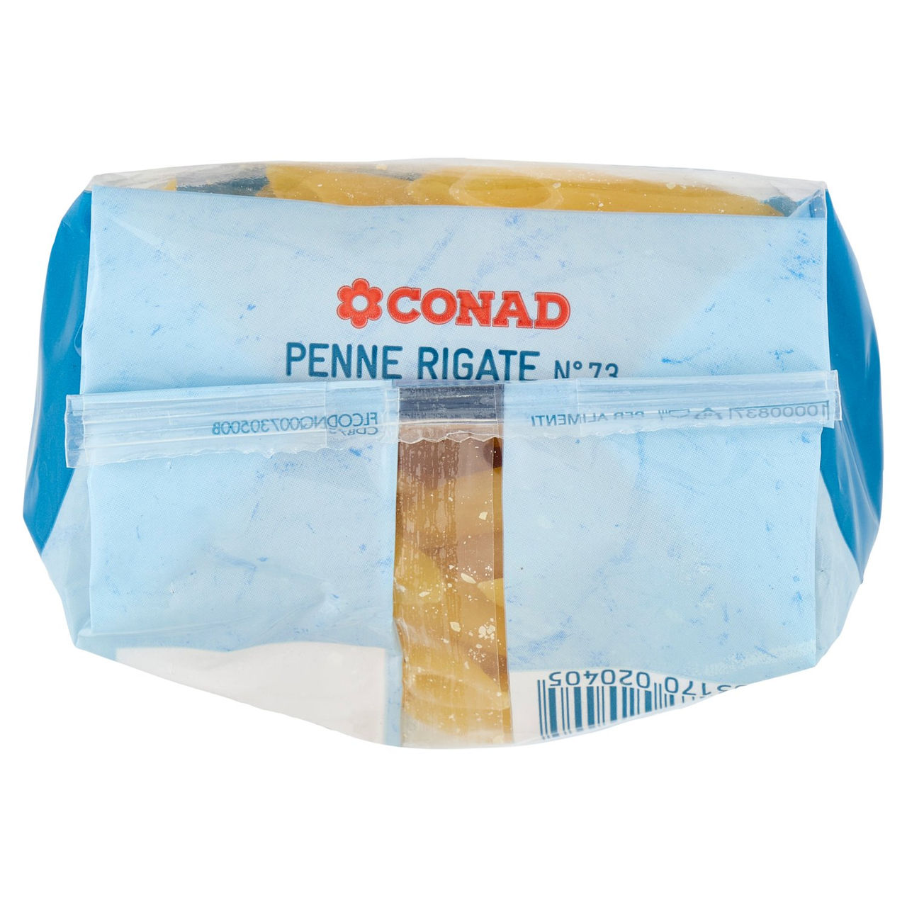 Penne Rigate N°73 500 g Conad vendita online