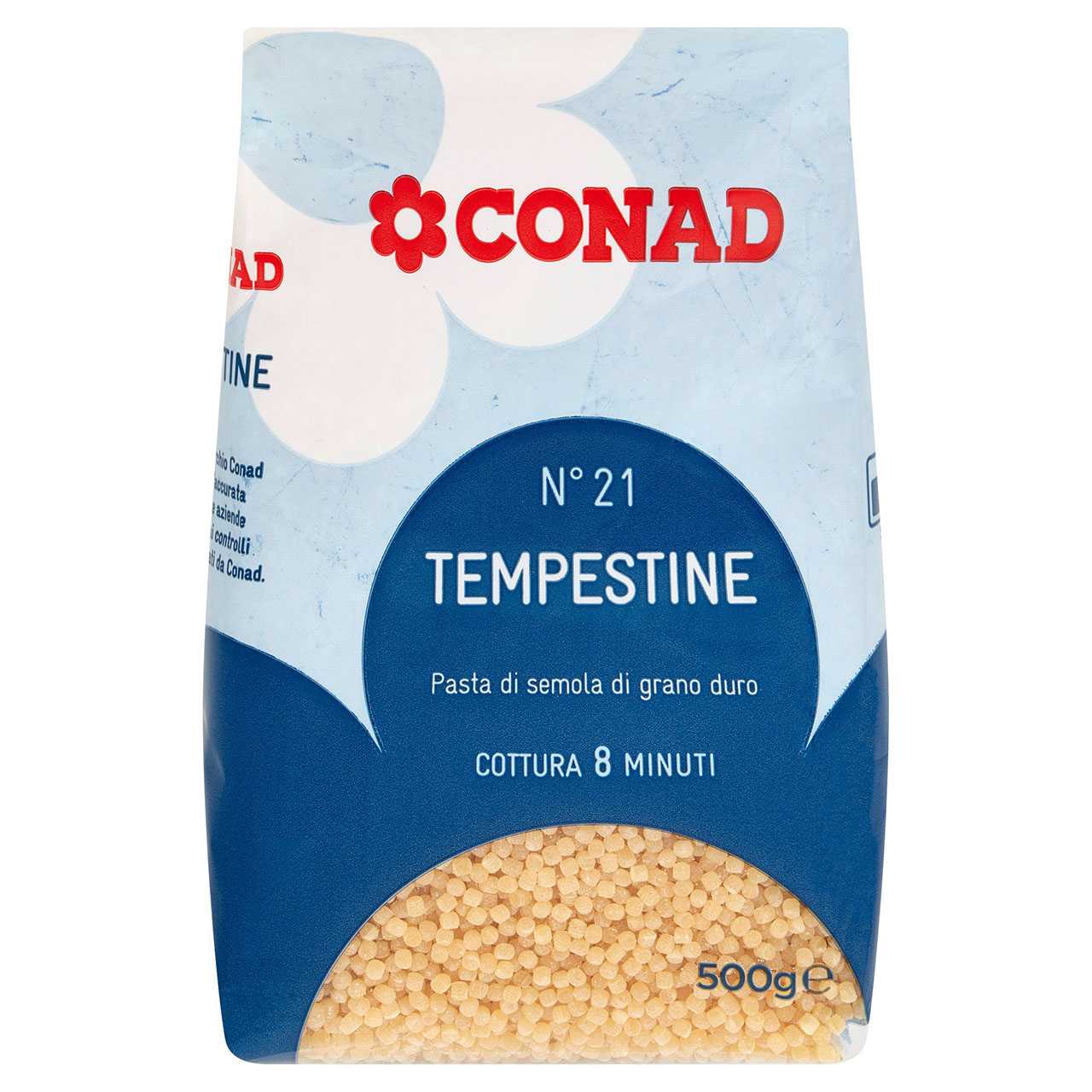 Tempestine 500 g Conad in vendita online