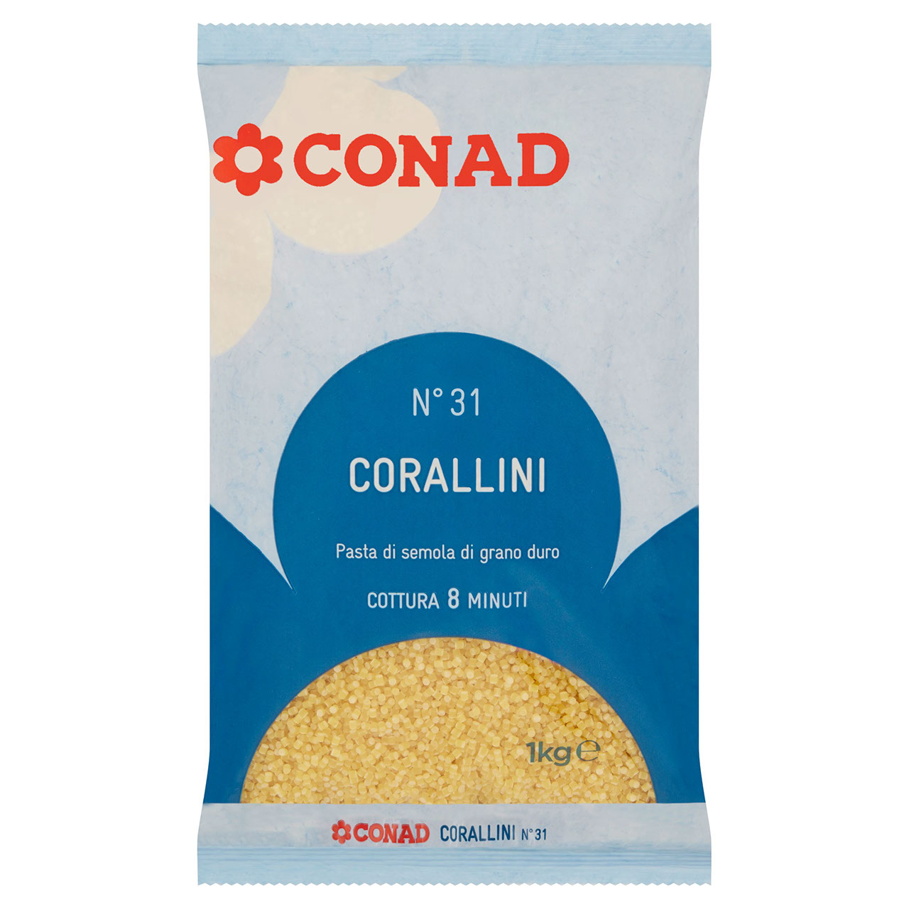 Corallini 1 kg Conad in vendita online