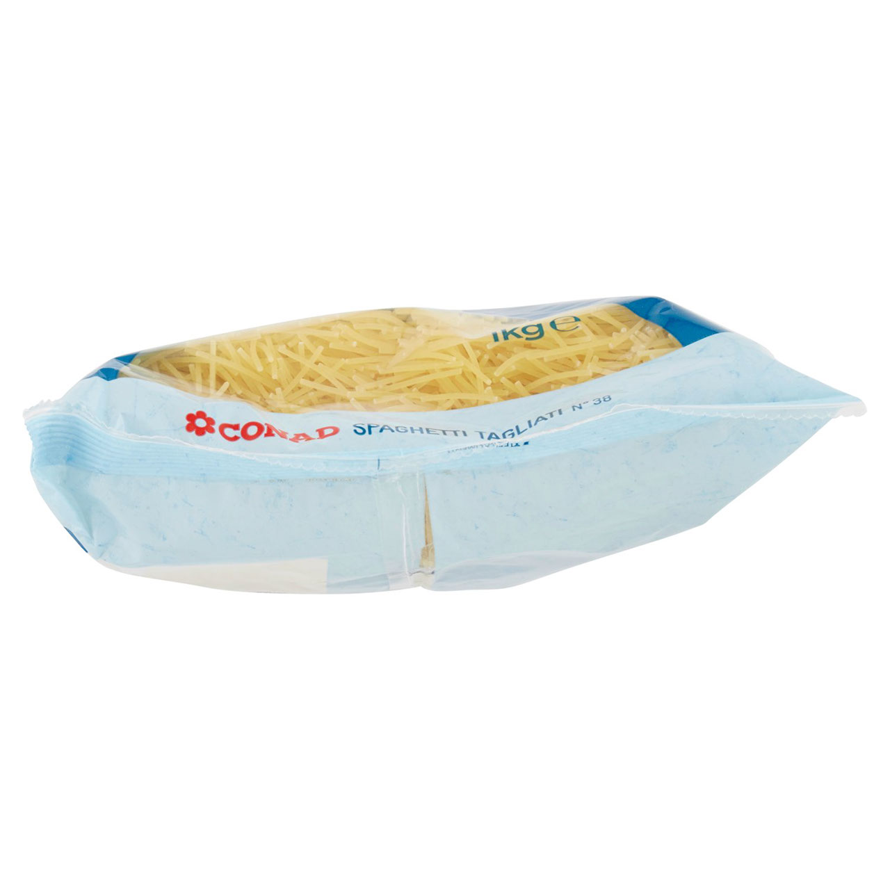 Spaghetti Tagliati 1 kg Conad in vendita online