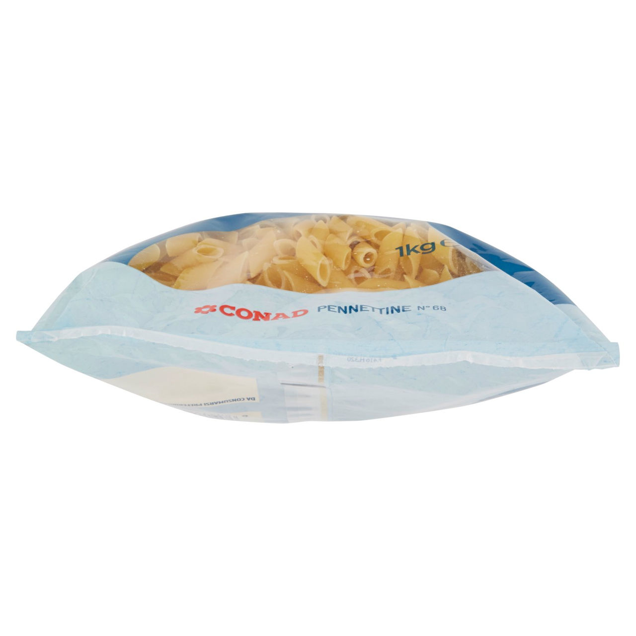 Pennettine 1 kg Conad in vendita online