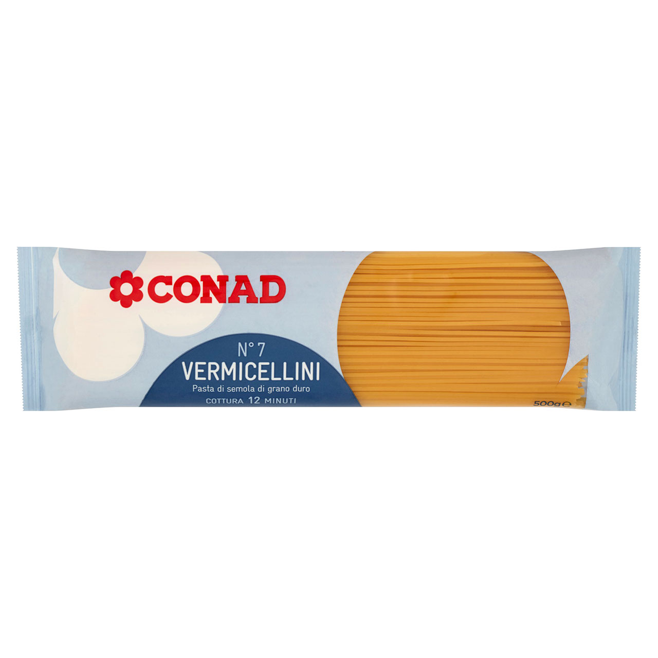 Vermicellini 500 g Conad in vendita online