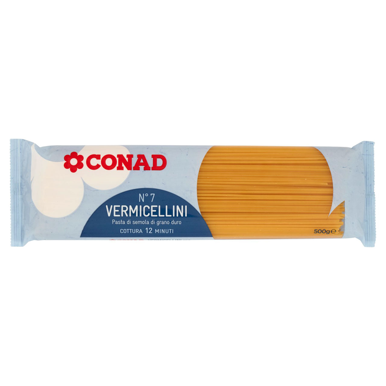 Vermicellini 500 g Conad in vendita online