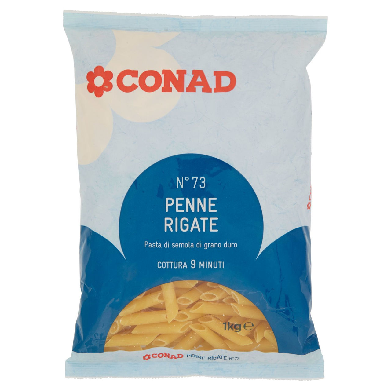 pasta di grano saraceno conad