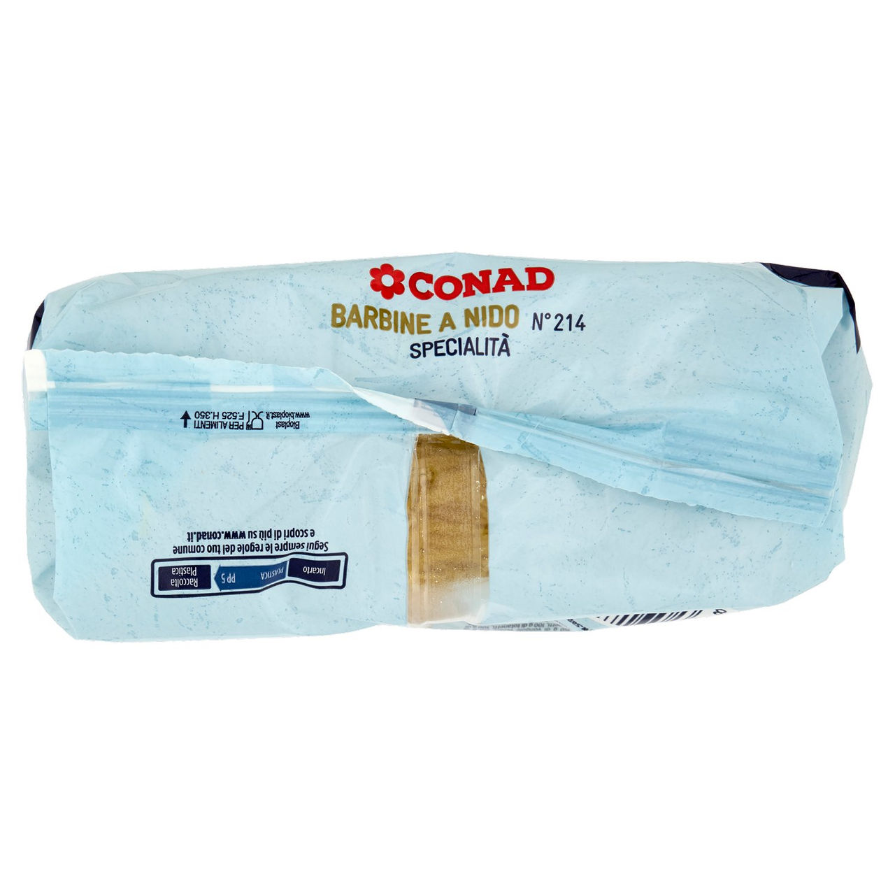 Pasta Barbine a Nido Conad in vendita online