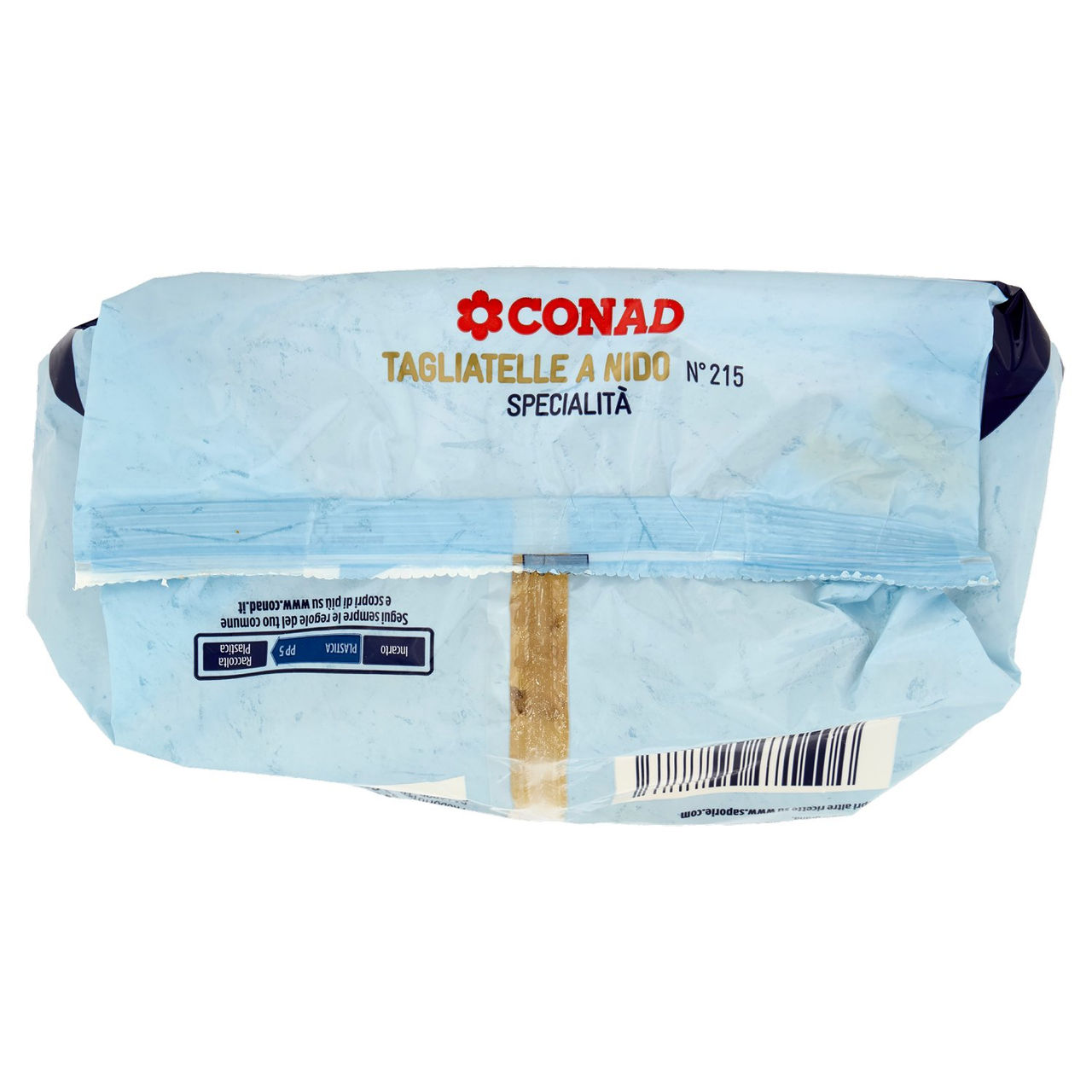 Tagliatelle a Nido 500 g Conad