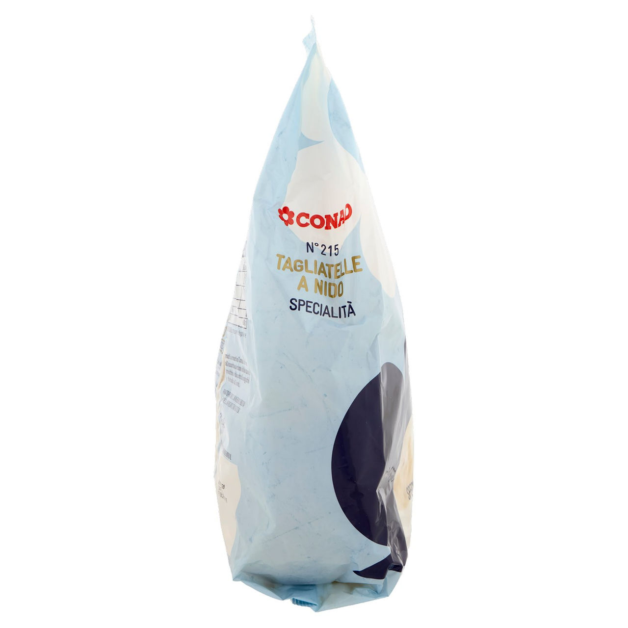 Tagliatelle a Nido 500 g Conad