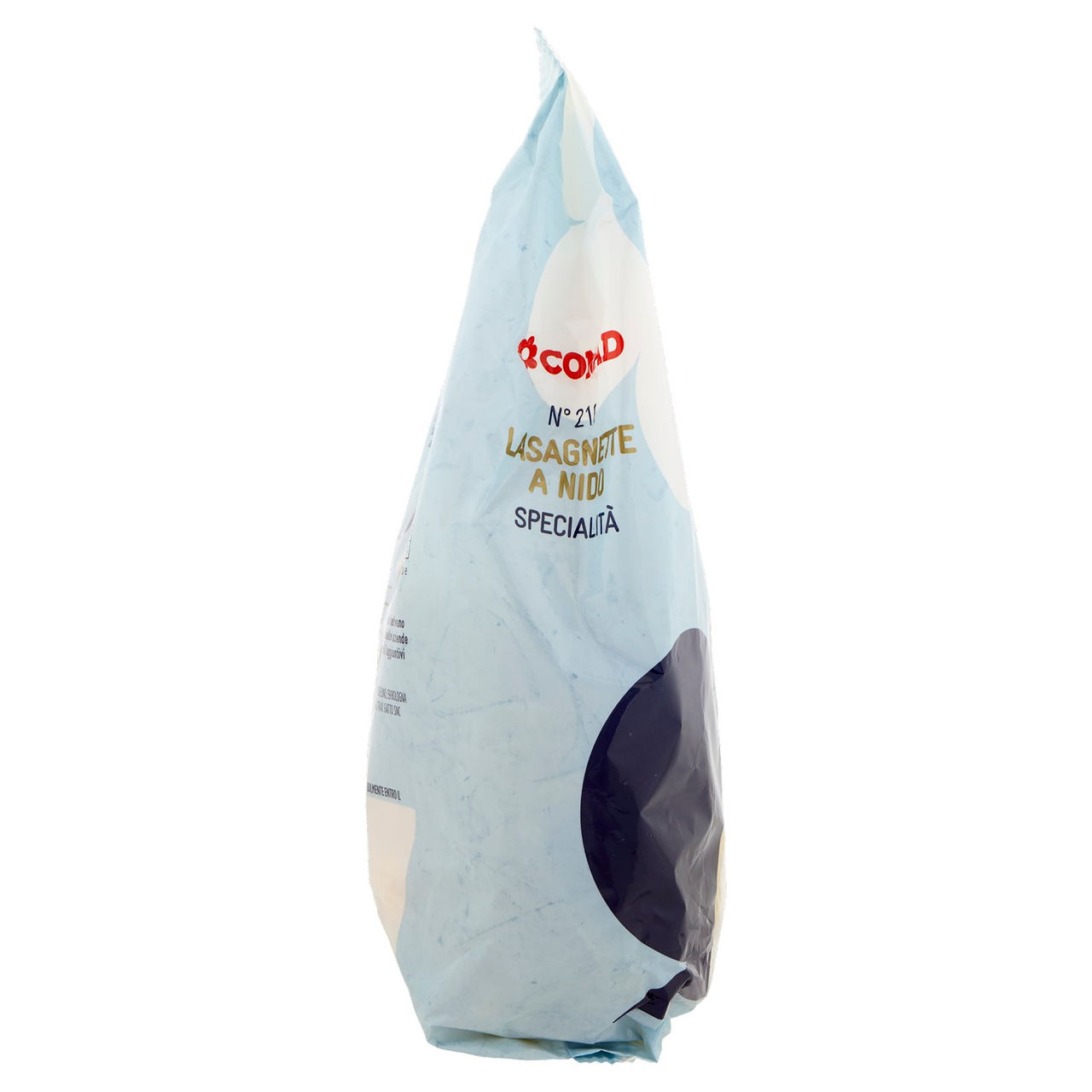 Lasagnette a Nido 500 g Conad